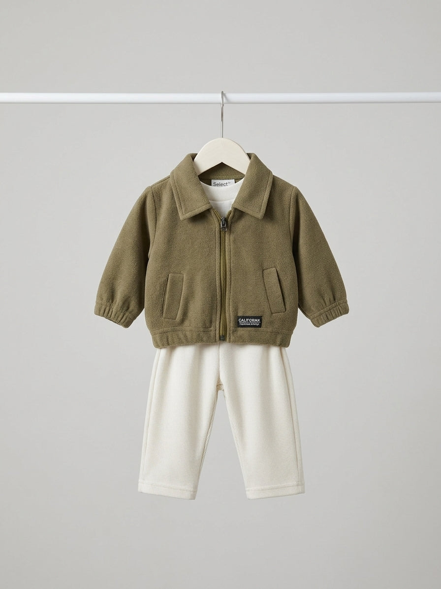 Newborn Baby Suit