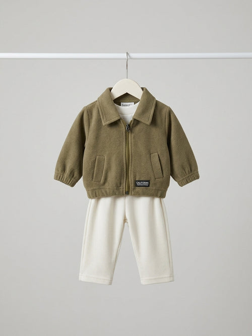 Newborn Baby Suit