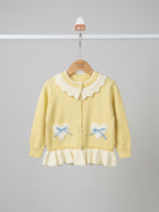 Baby Cardigan
