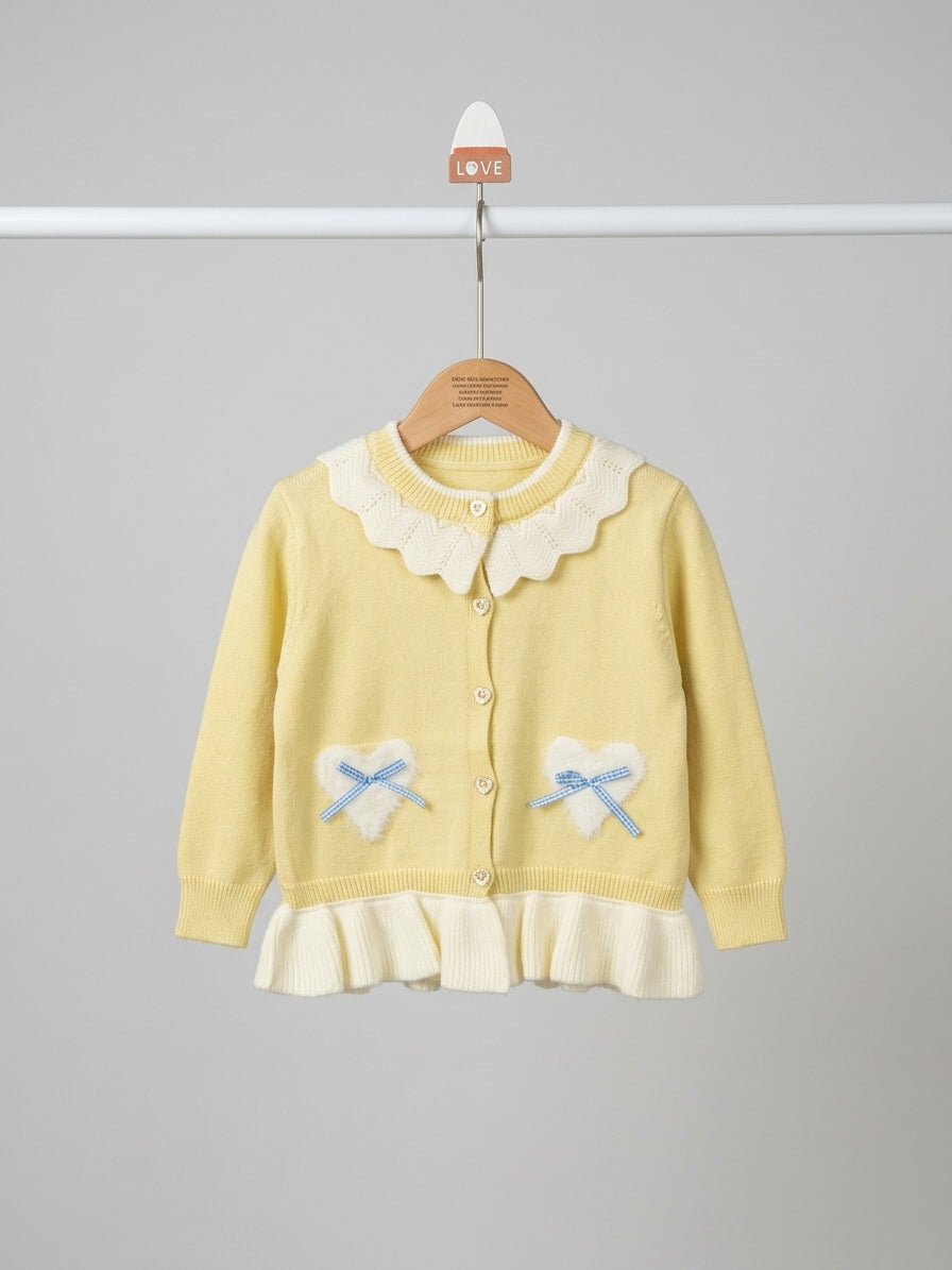 Baby Cardigan
