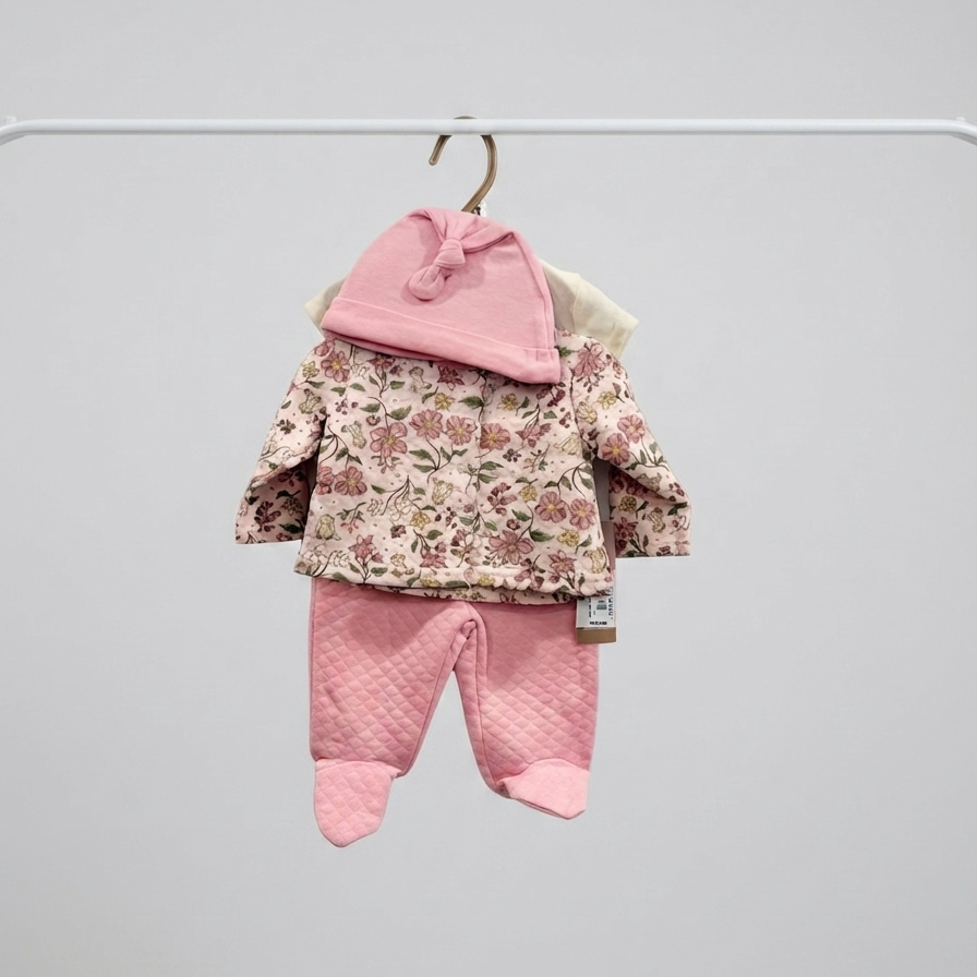 Baby Suit