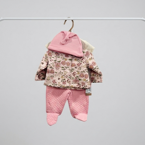 Baby Suit