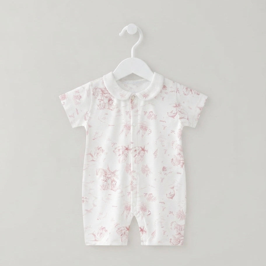 Baby Romper Main image