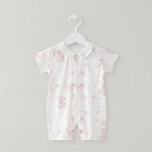 Baby Romper