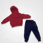 Boys Jacket Suit