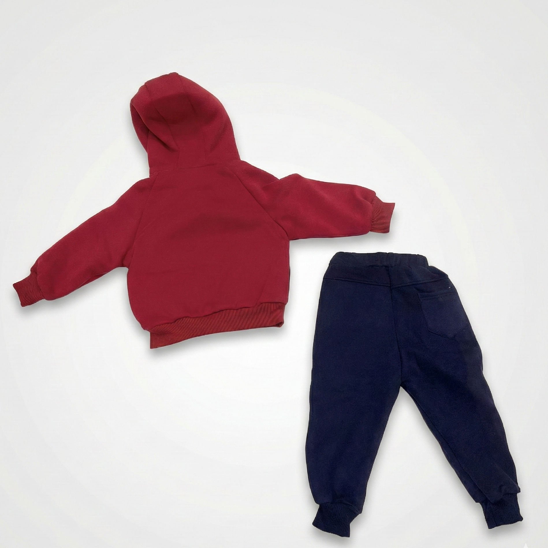 Boys Jacket Suit
