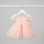 Baby Girl Fancy Frock