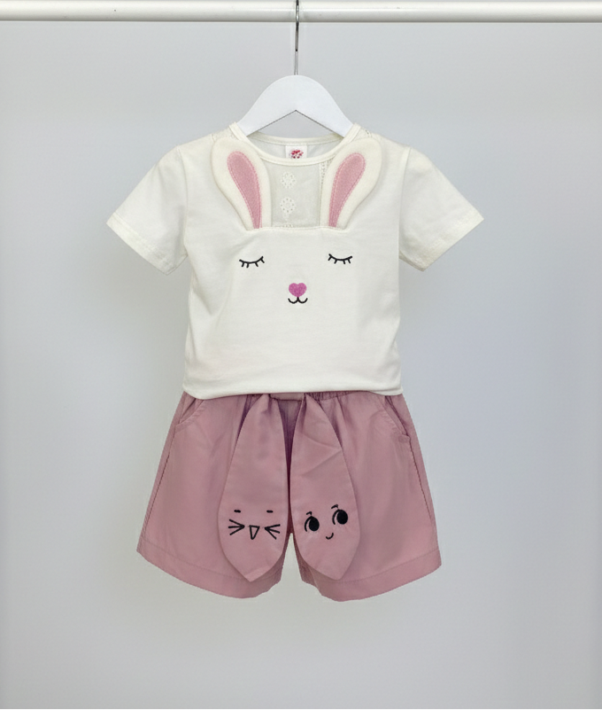 Baby 2-pc Set Secondary image