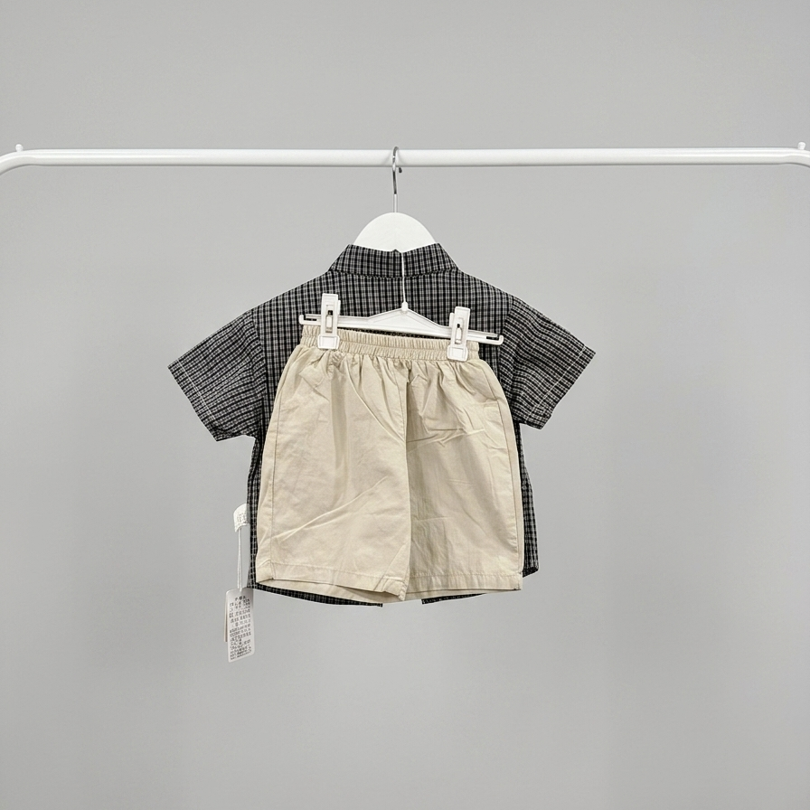 Boys 3 Pc Set