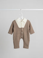 Newborn Baby Romper