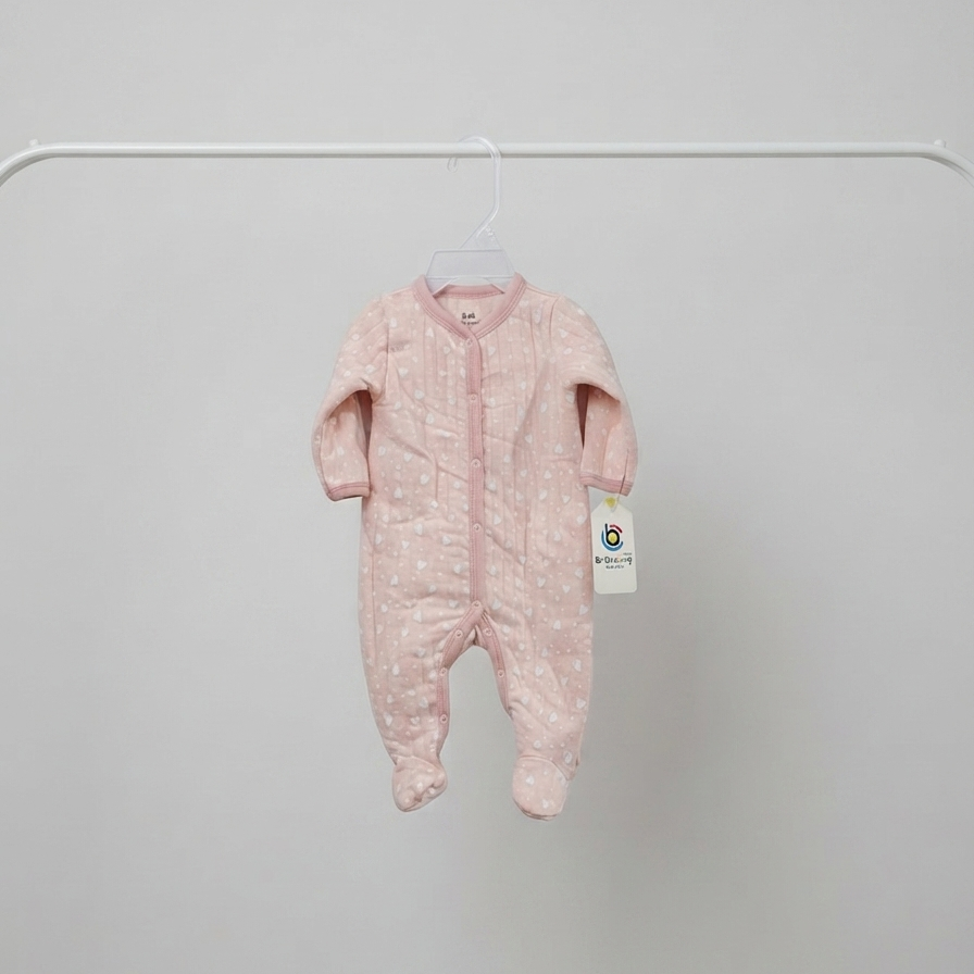 Newborn Baby Romper
