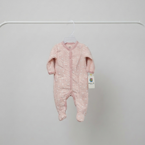 Newborn Baby Romper