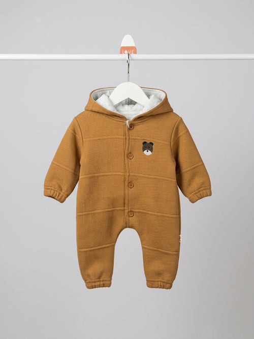 Newborn Baby Romper