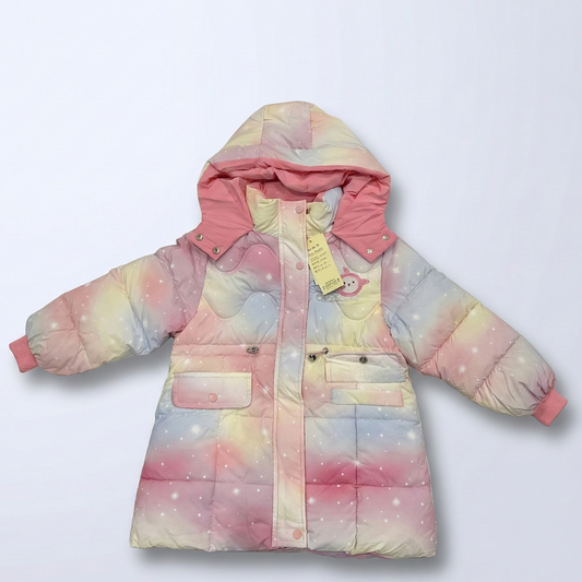 Baby Jacket