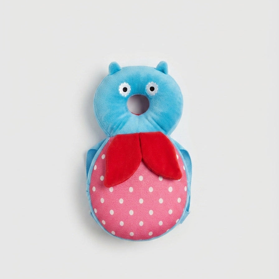 Baby Head Protector Backpack