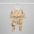 6-Piece Newborn Starter Set