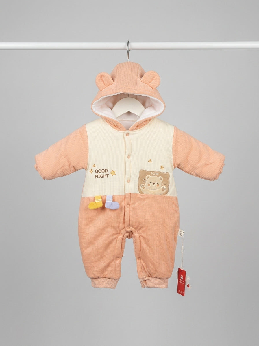 Baby Romper Main image