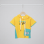 Hooded T Shirt