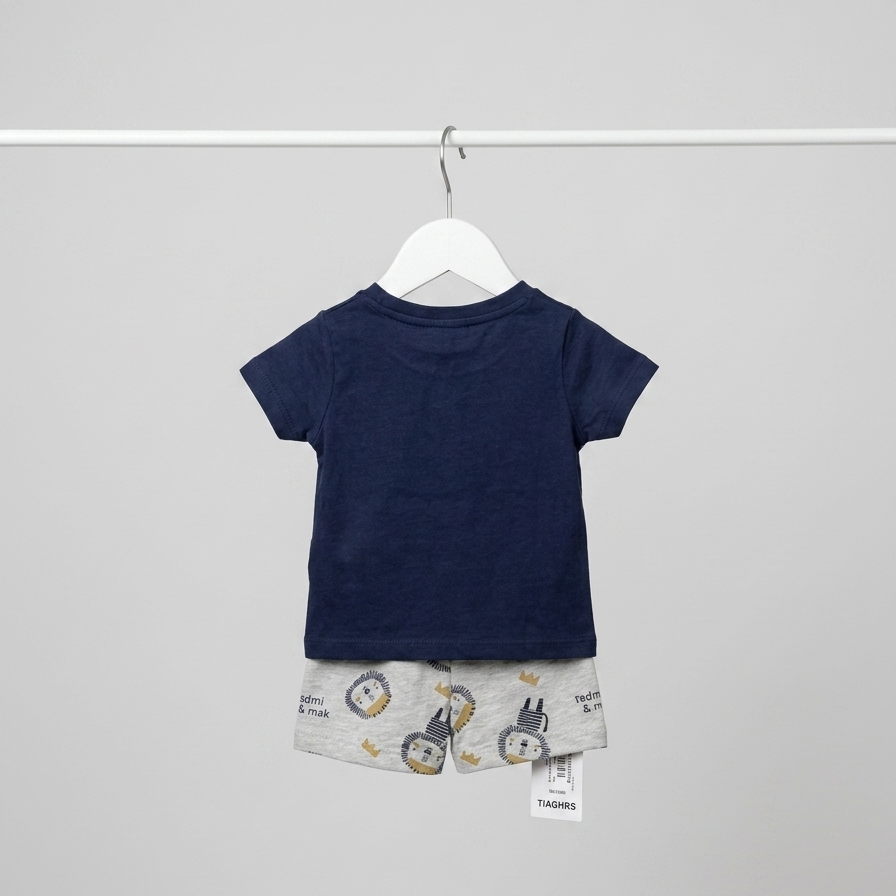 Baby 2-Pc Set Secondary image
