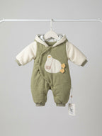 Baby Romper
