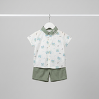 Boys 2 Pc Set