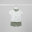 Boys 2 Pc Set