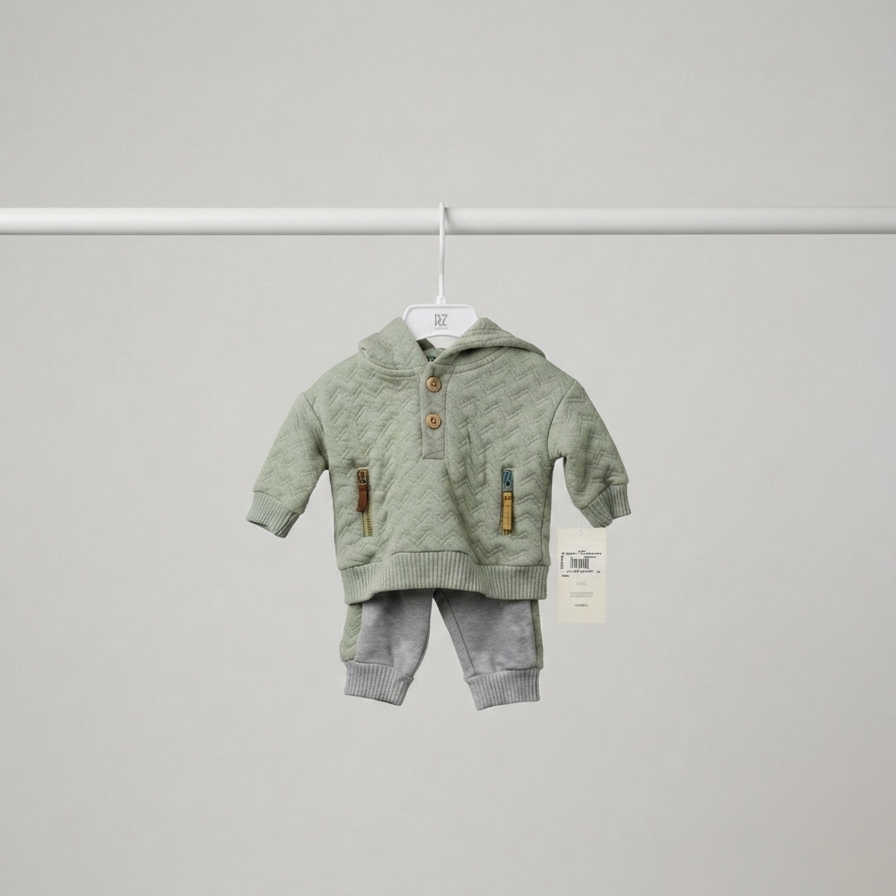 Baby Suit Secondary image