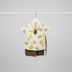 Boys 2 Pc Set
