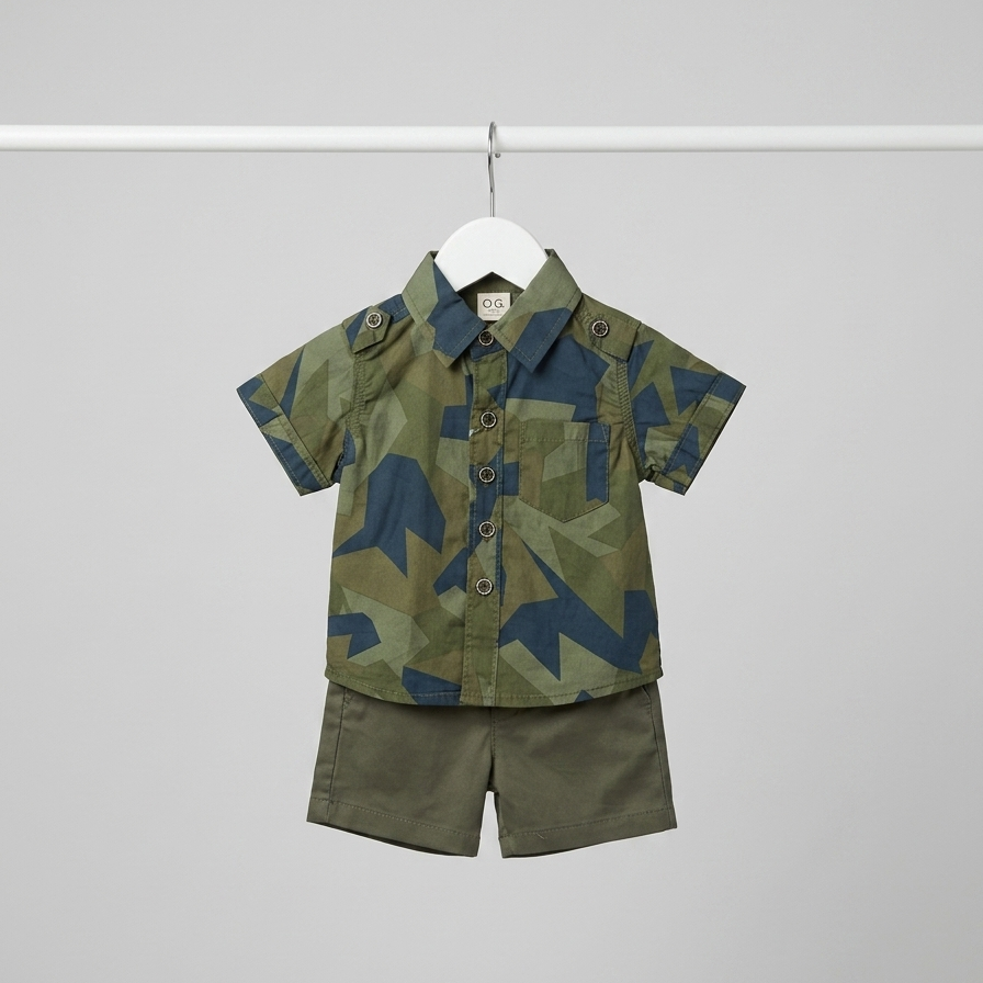 Baby 2-Pc Set