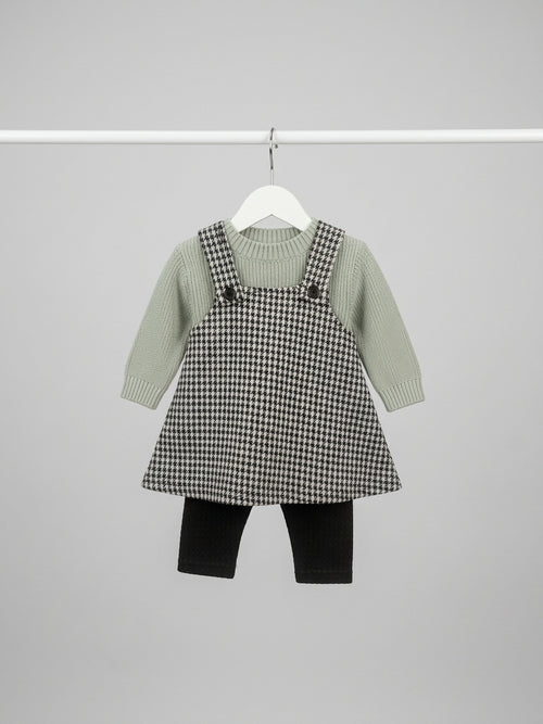 Newborn Baby Frock