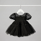 Baby Girl Fancy Frock