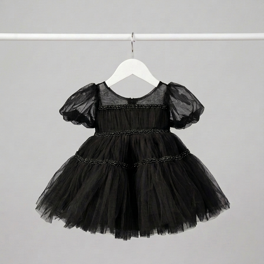 Baby Girl Fancy Frock