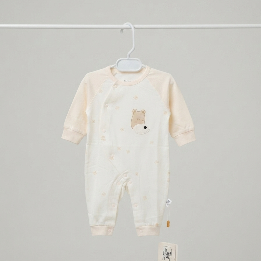 Baby Romper