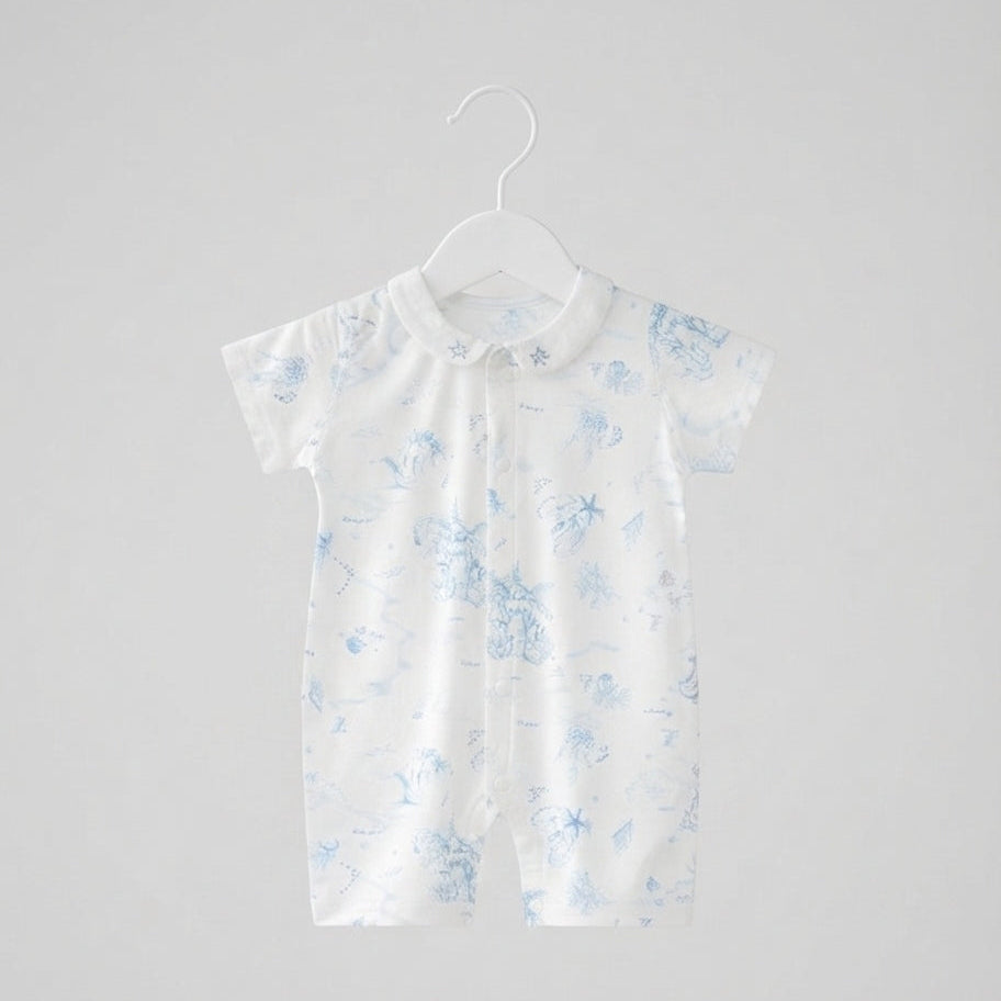 Baby Romper