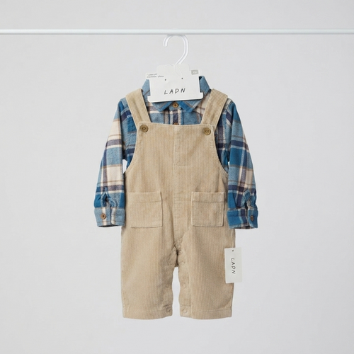 Baby Dungaree