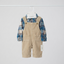 Baby Dungaree