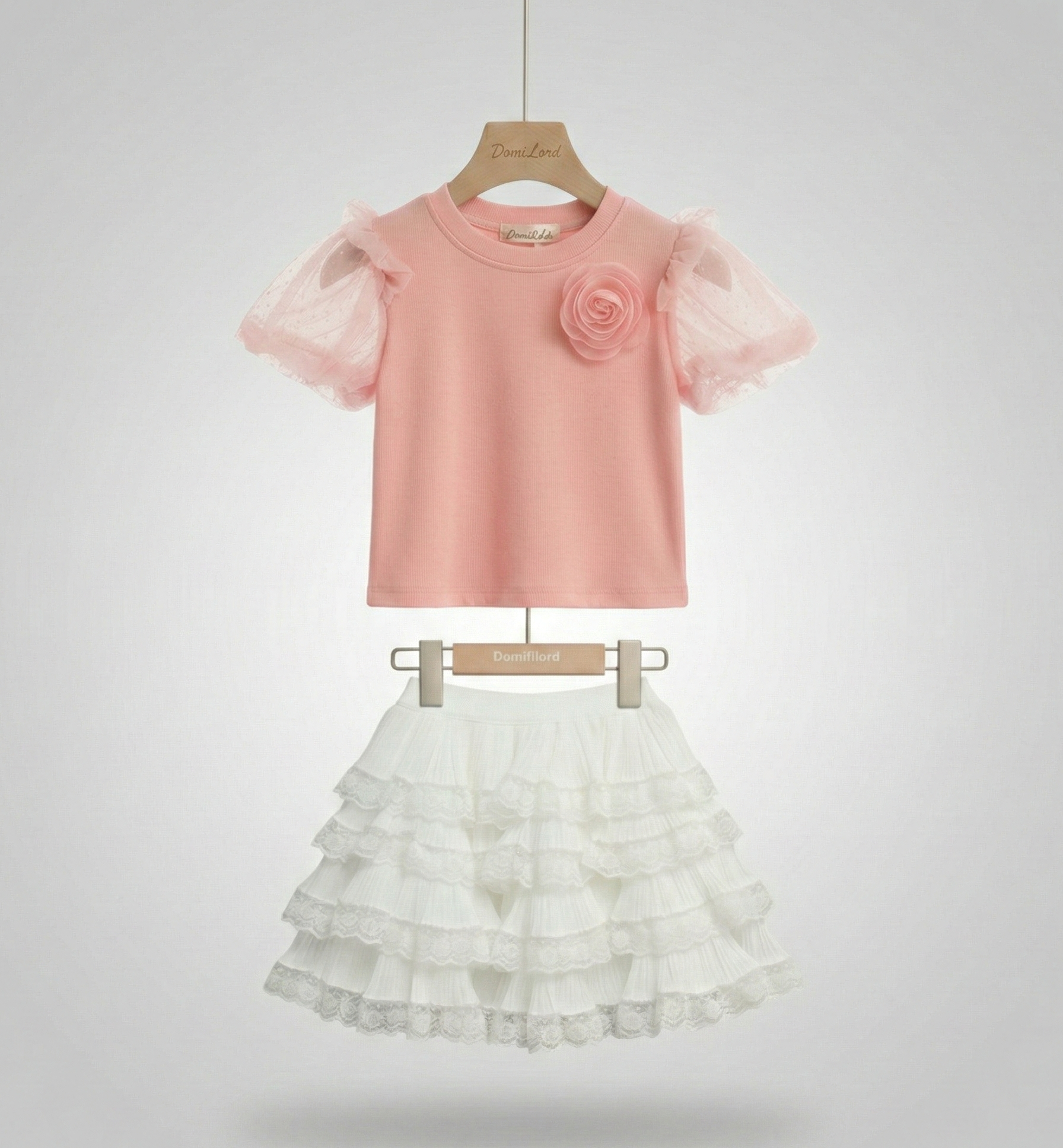 Baby Blouse Secondary image