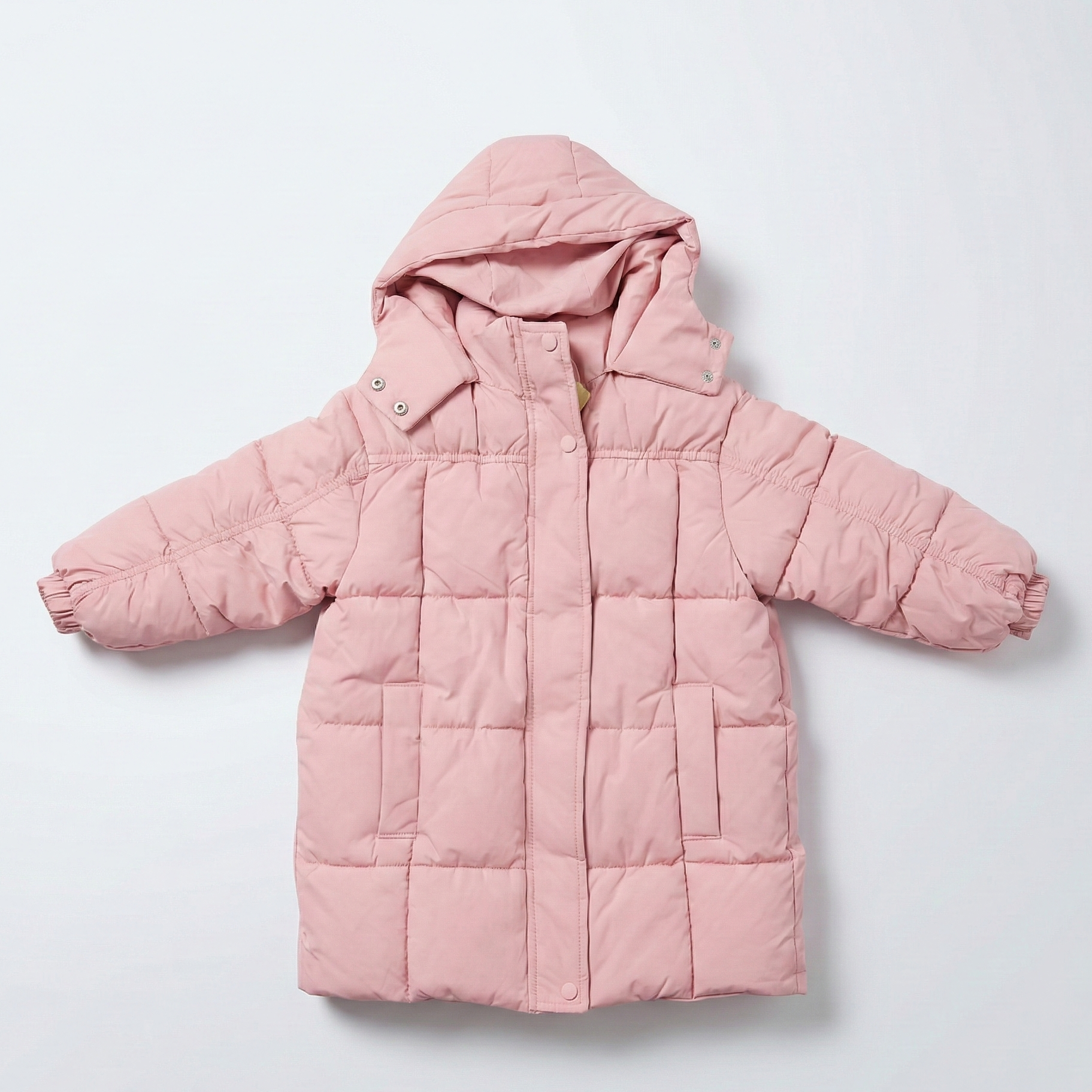 Baby Jacket Main image