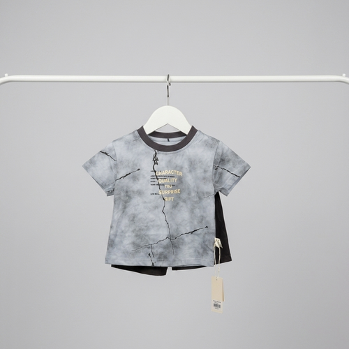 Boys 2 Pc Set