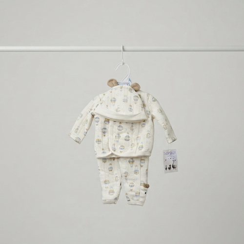 Baby Suit