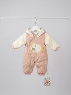 Baby Romper