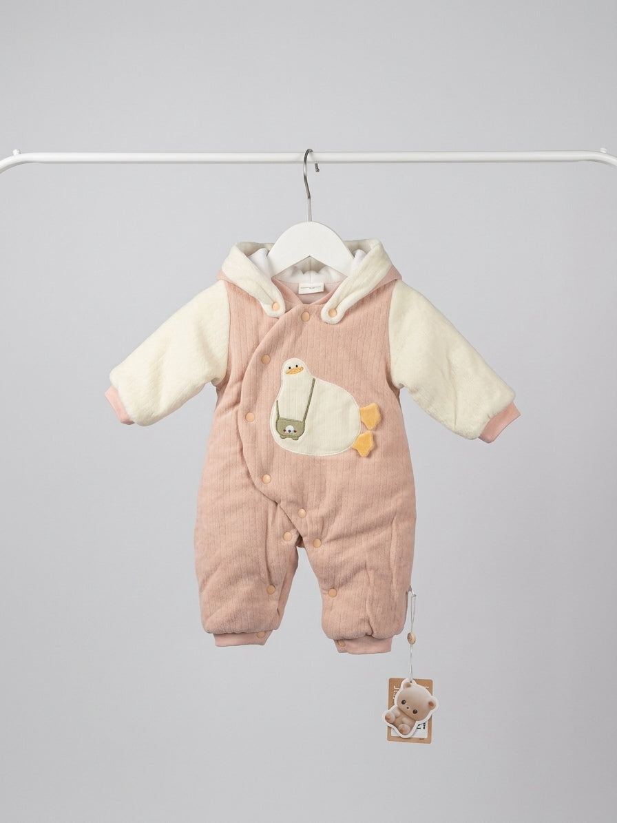 Baby Romper