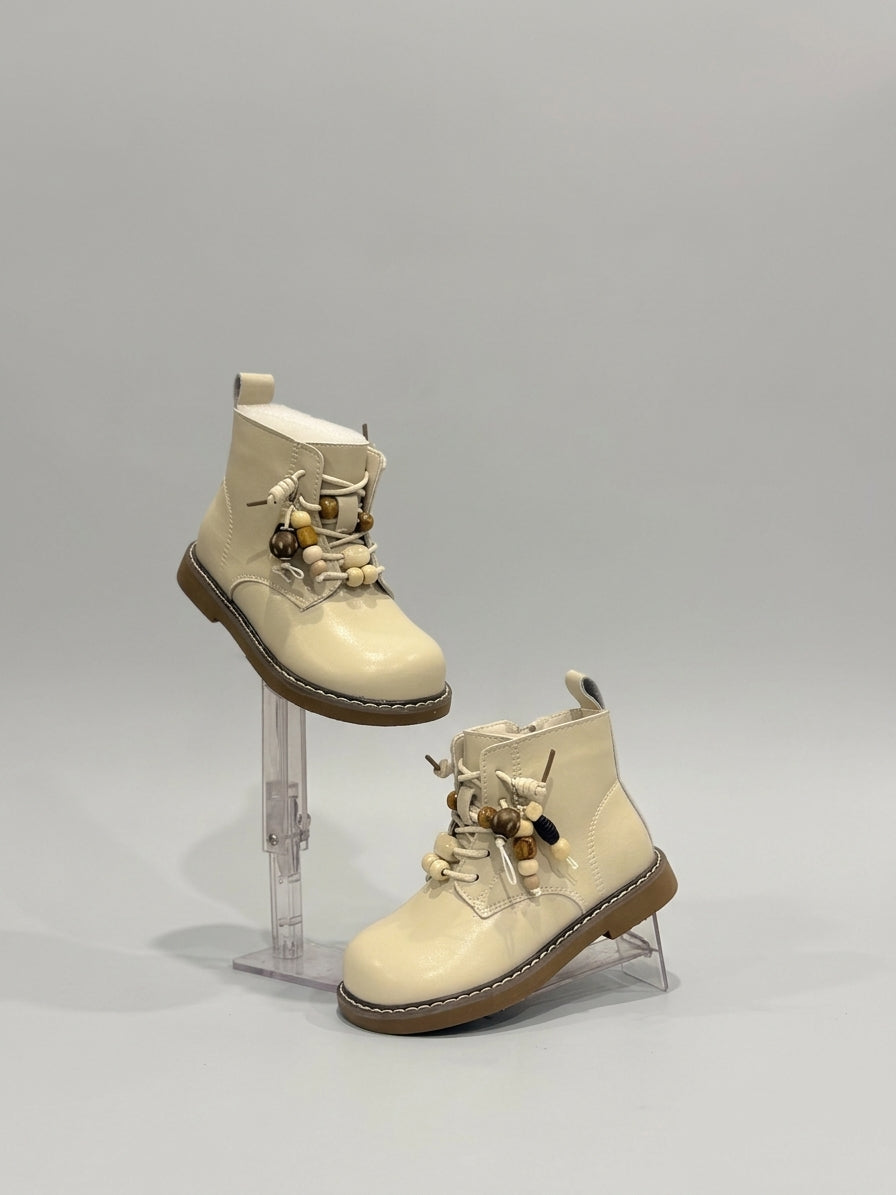 Baby Long Shoes