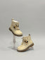Baby Long Shoes