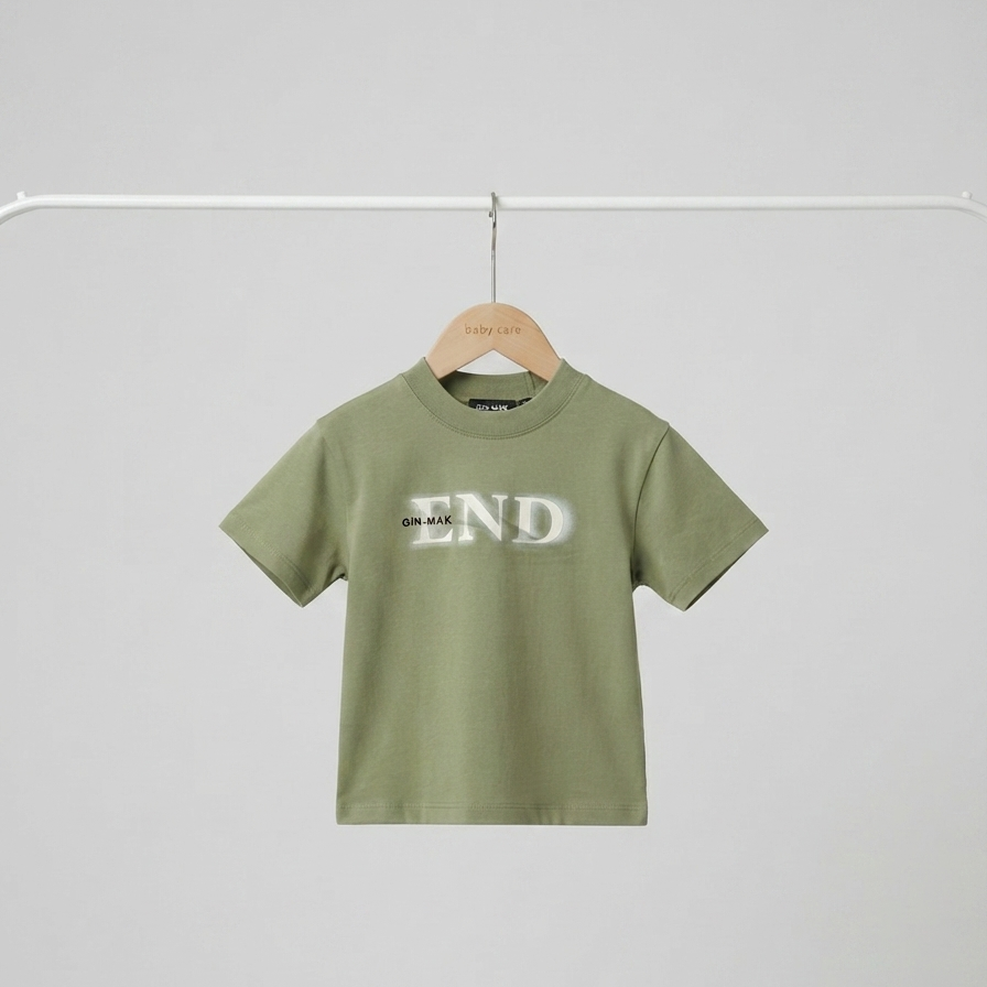 T Shirt Secondary image