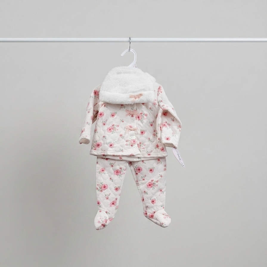 Baby Suit