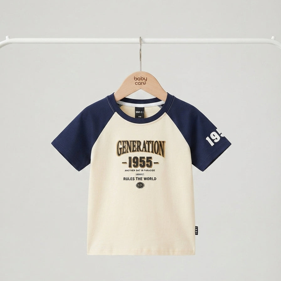T Shirt Secondary image