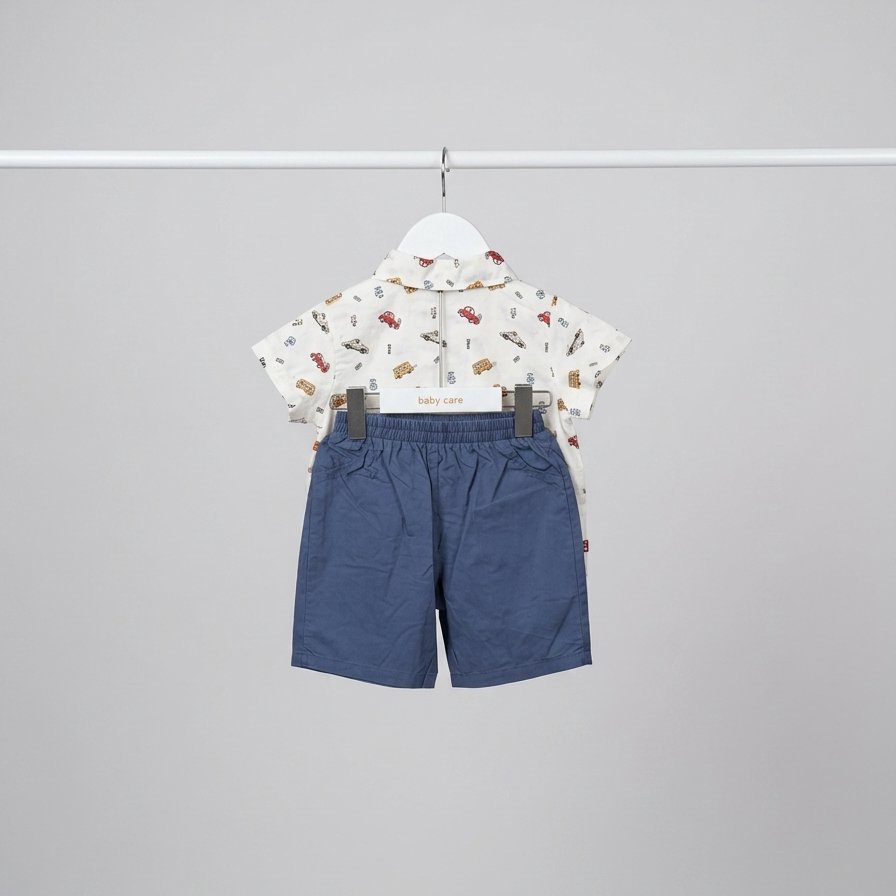 Boys 2 Pc Set Secondary image