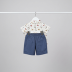 Boys 2 Pc Set