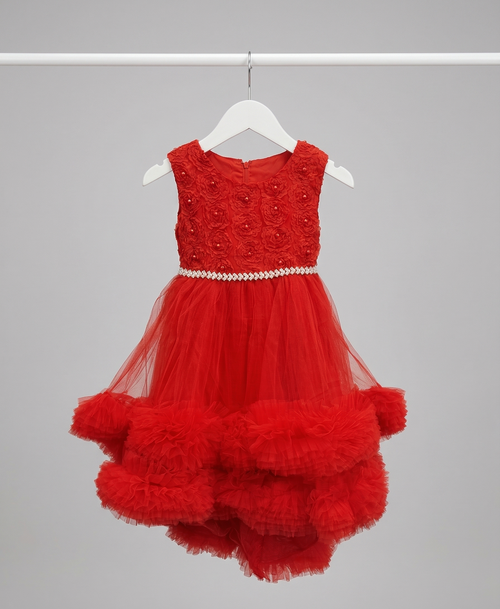 Baby Girl Fancy Frock
